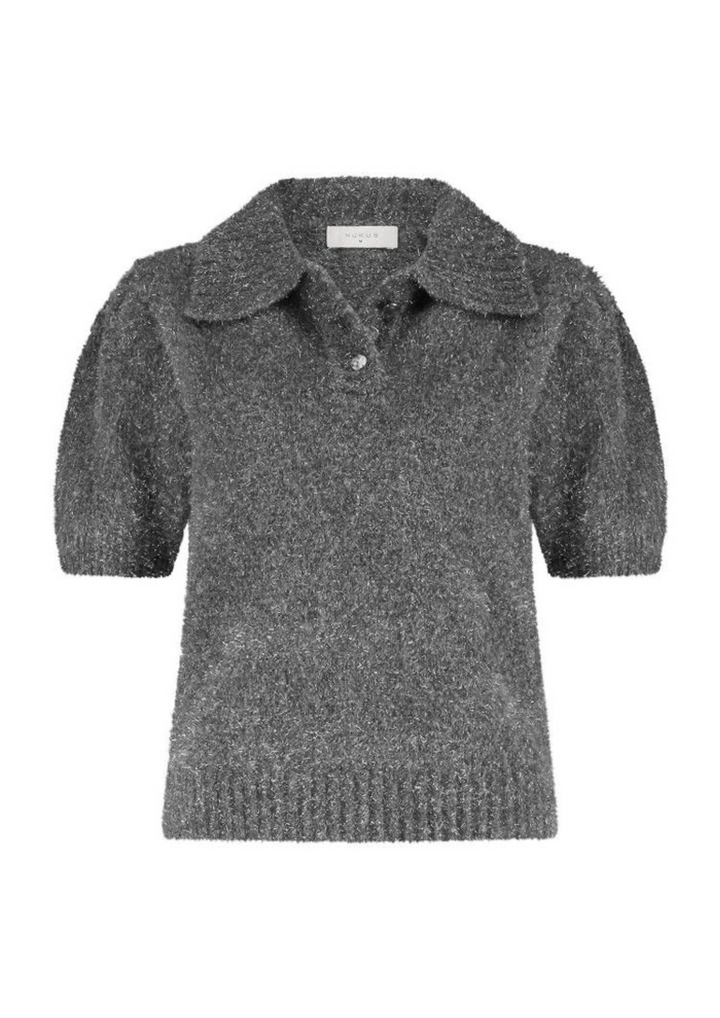 Nukus | Sandra Pullover