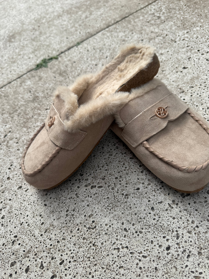 Loafers bont