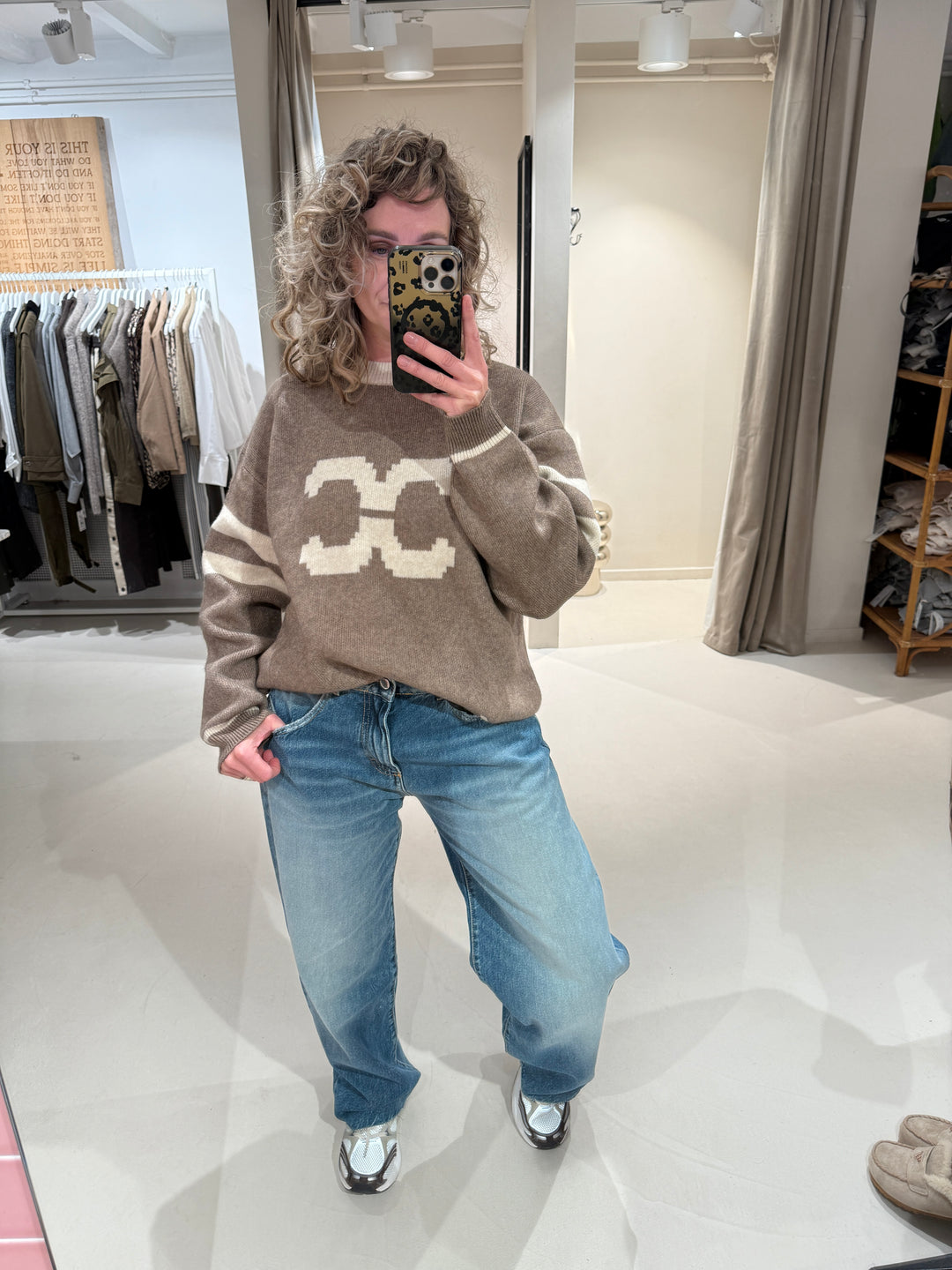 Icon Denim | Bea Jeans