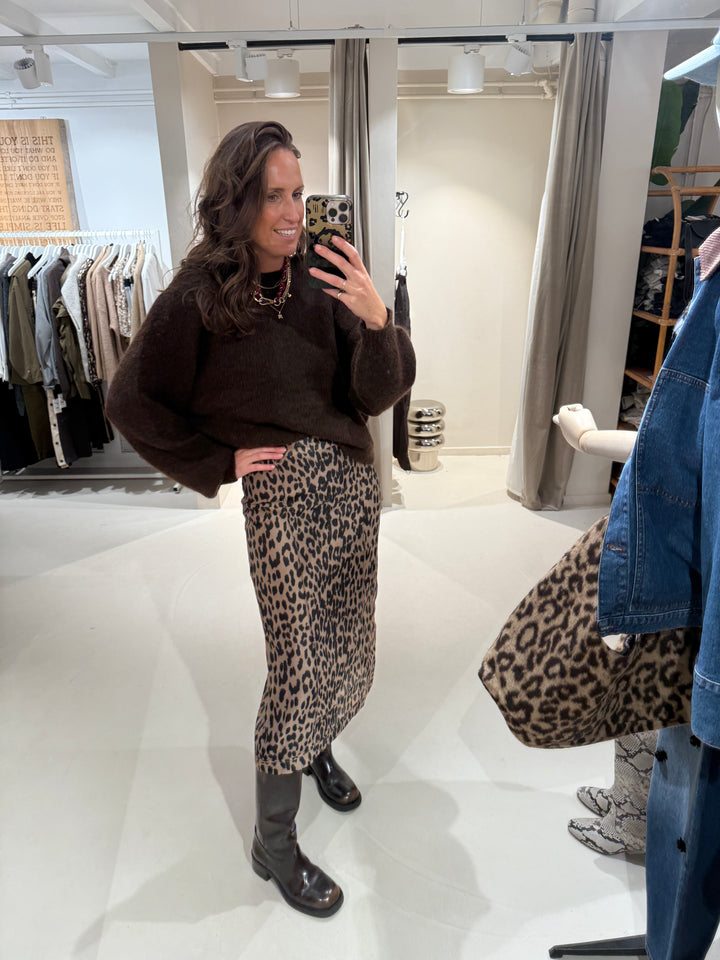 Baum und Pferdgarten | Shevin Skirt
