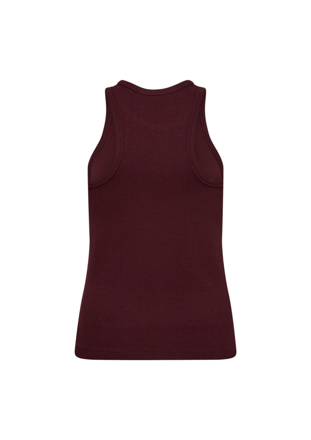 Co' Couture | SaharaCC Embroidery Tank Top