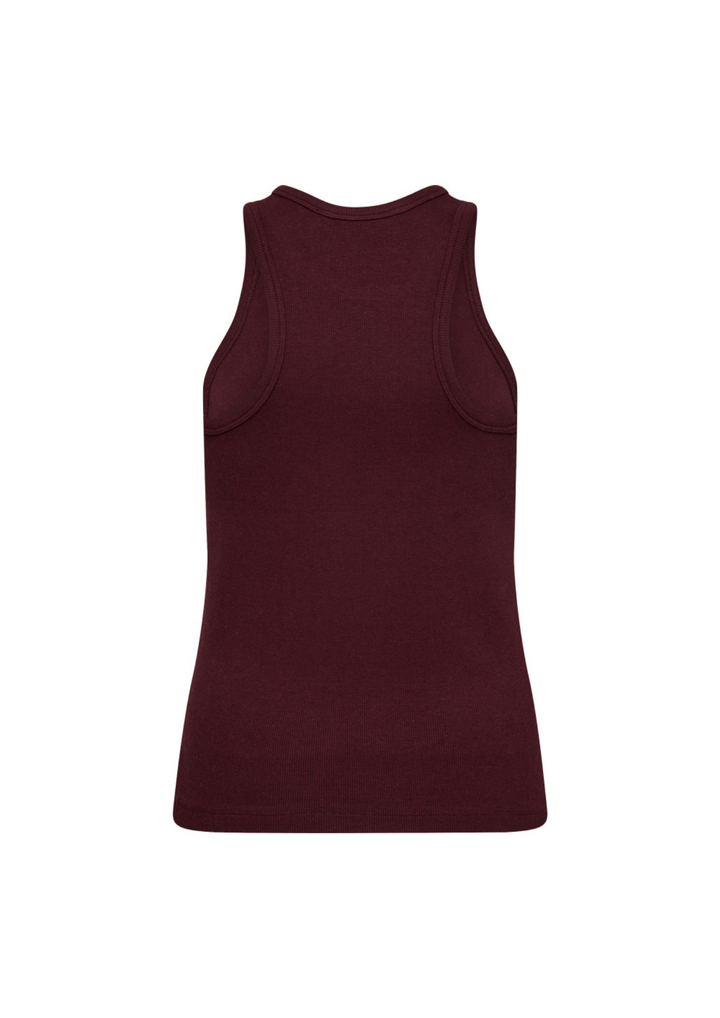 Co' Couture | SaharaCC Embroidery Tank Top