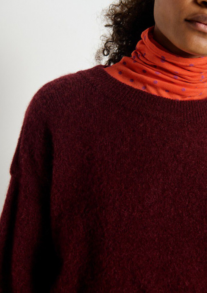 AV | Vitow Pullover