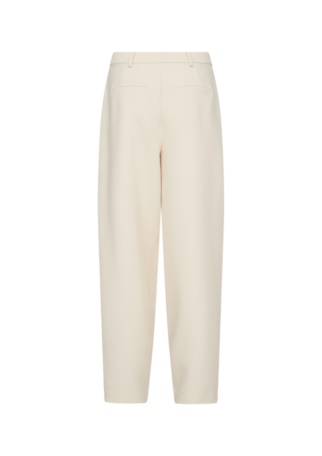 Co' Couture |  VolaCC Barrel Pleat LL Pant