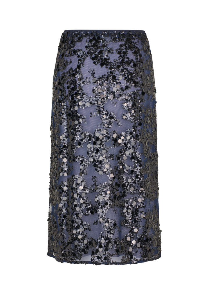 Baum und Pferdgarten | Shania Skirt