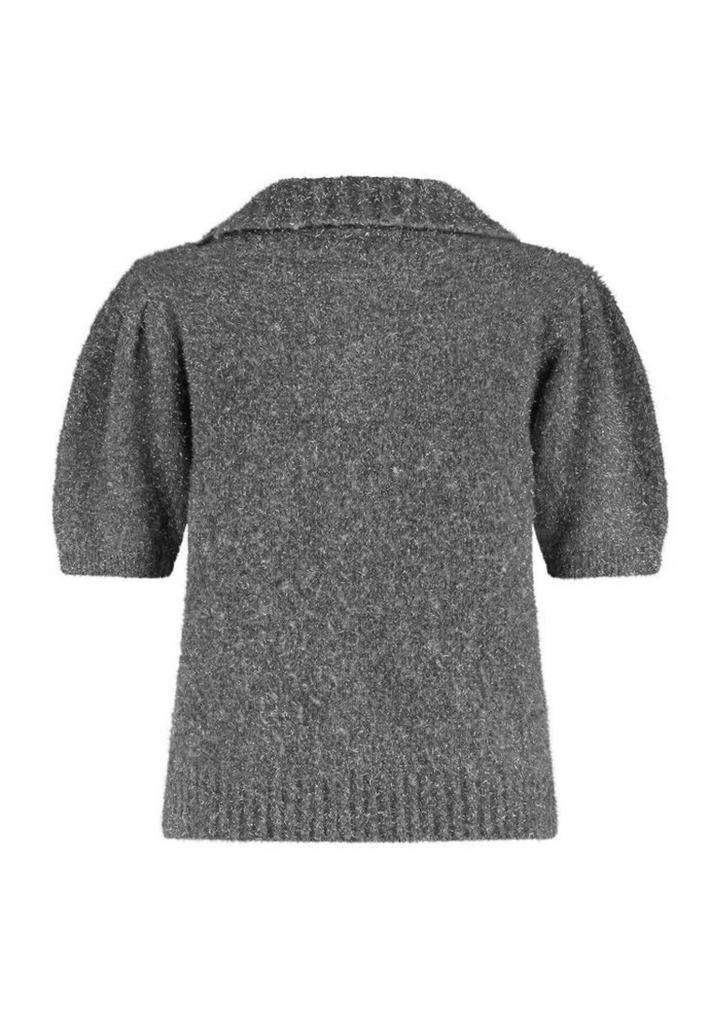 Nukus | Sandra Pullover