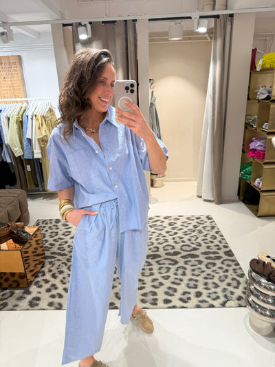 American Vintage | Feoly Blouse
