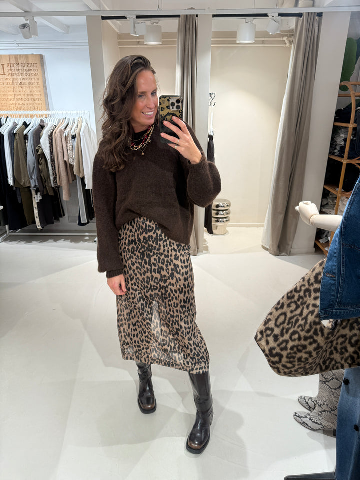 Baum und Pferdgarten | Shevin Skirt