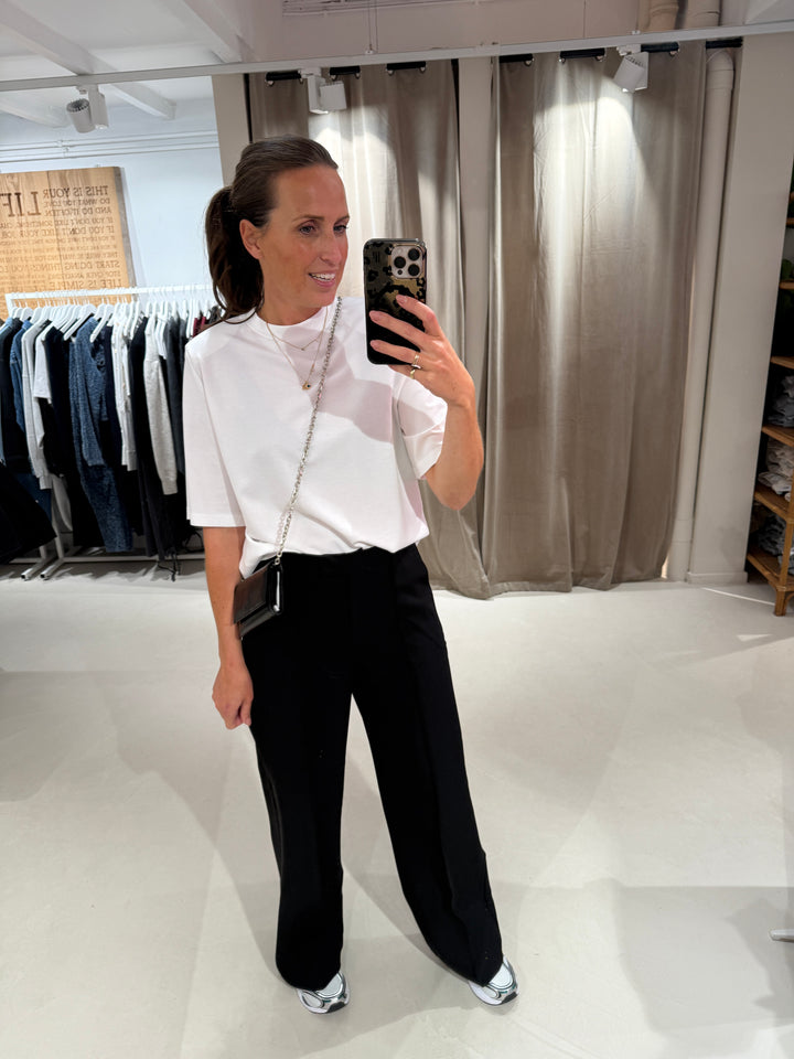 Neo Noir | Sury Suit Pants