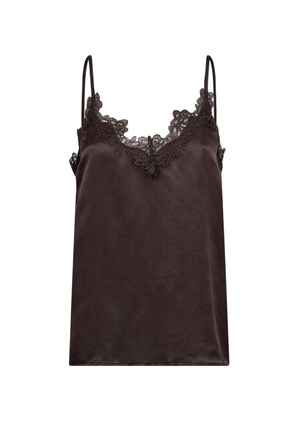 Copenhagen Muse | Silia Top