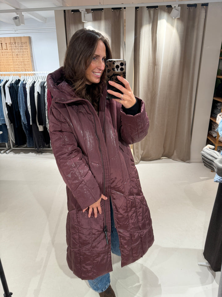 Krakatau | Nebula Coat