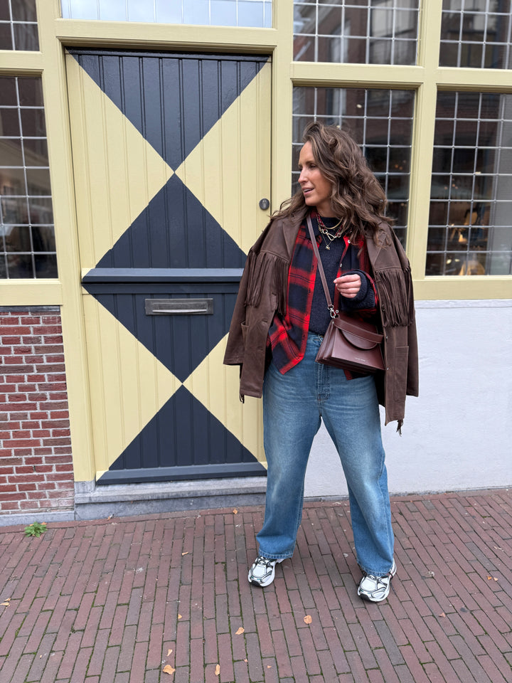 Bij Lies | Corina Jacket