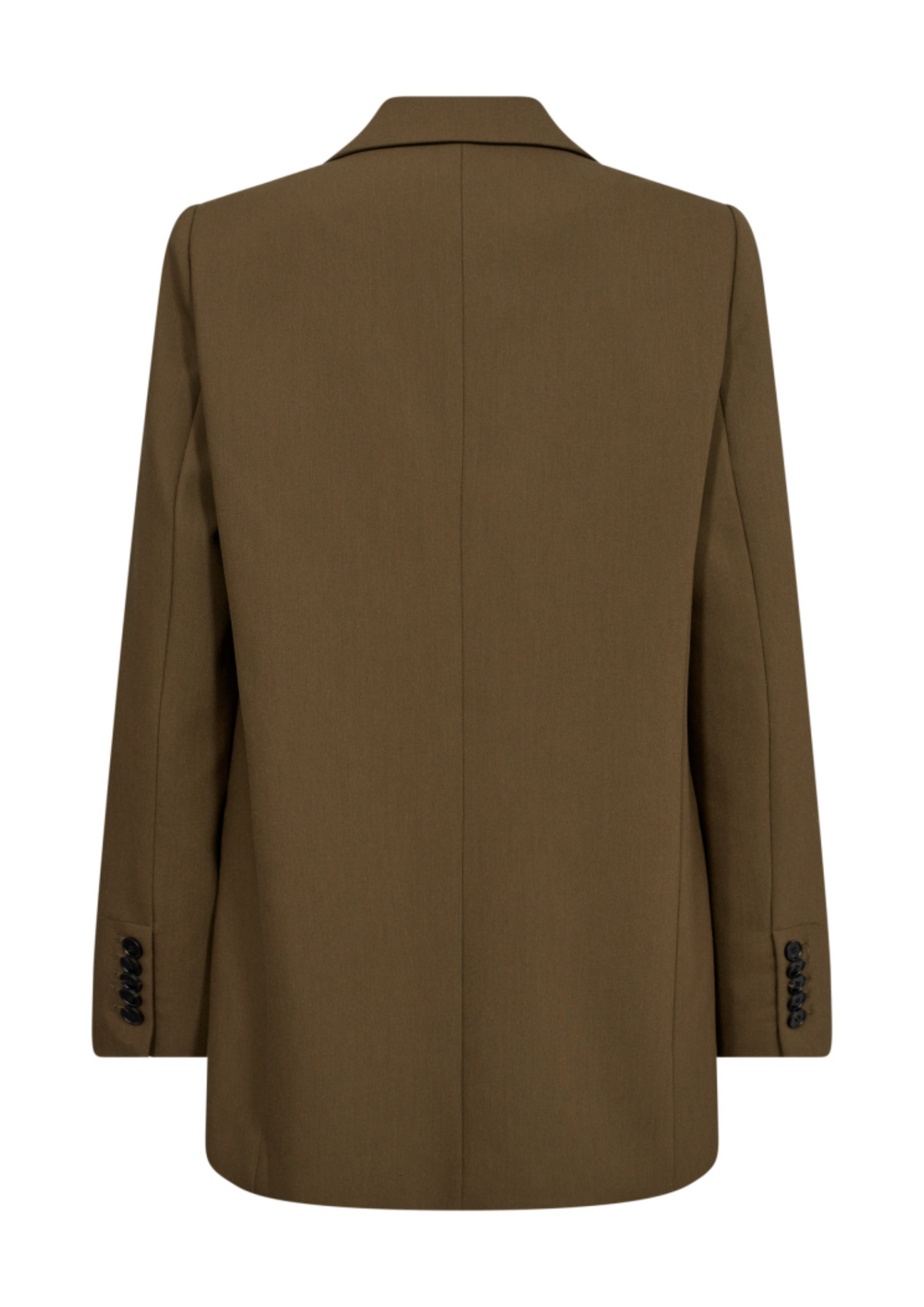 Co' Couture |  VolaCC SIS Oversize Blazer Army