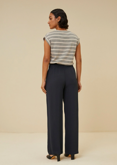 By Bar | Robyn Pants Graphite