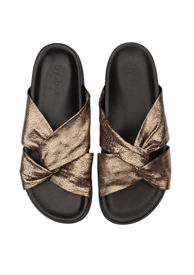 By Bar | Benny Sandals
