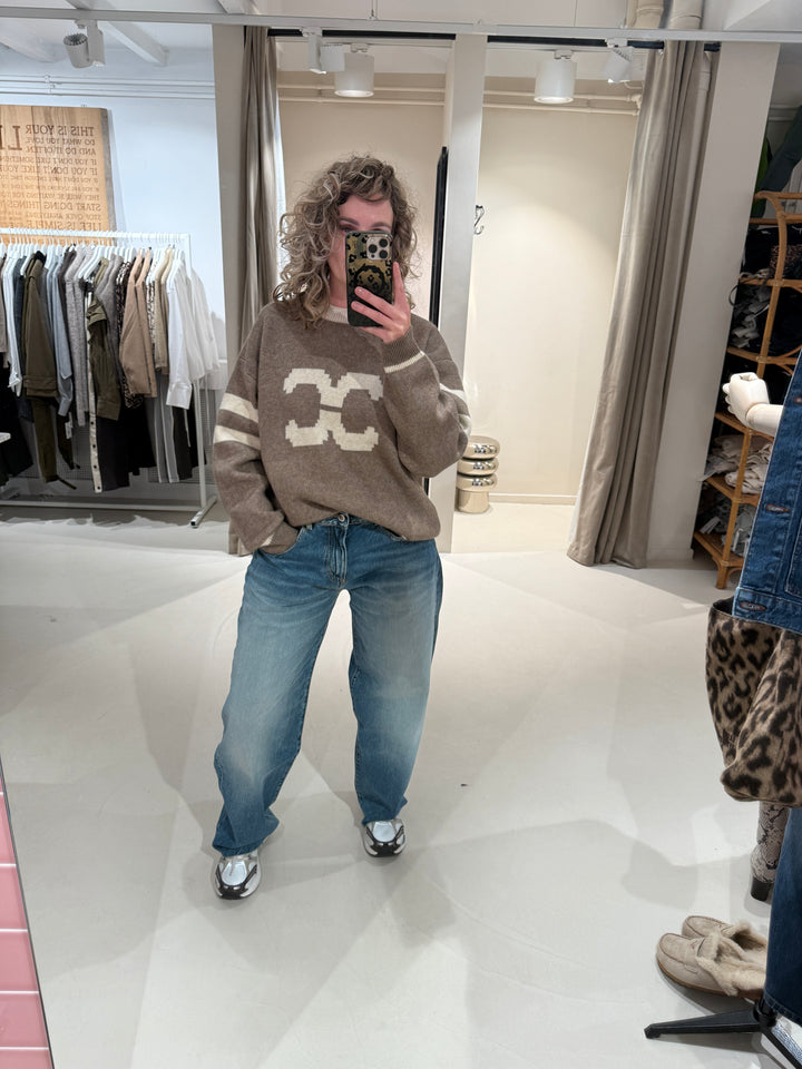 Icon Denim | Bea Jeans