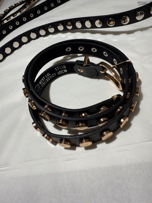 Bij Lies | Belt Black