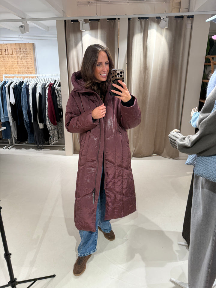 Krakatau | Nebula Coat