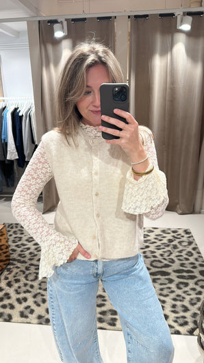 Bij Lies | Top 9309