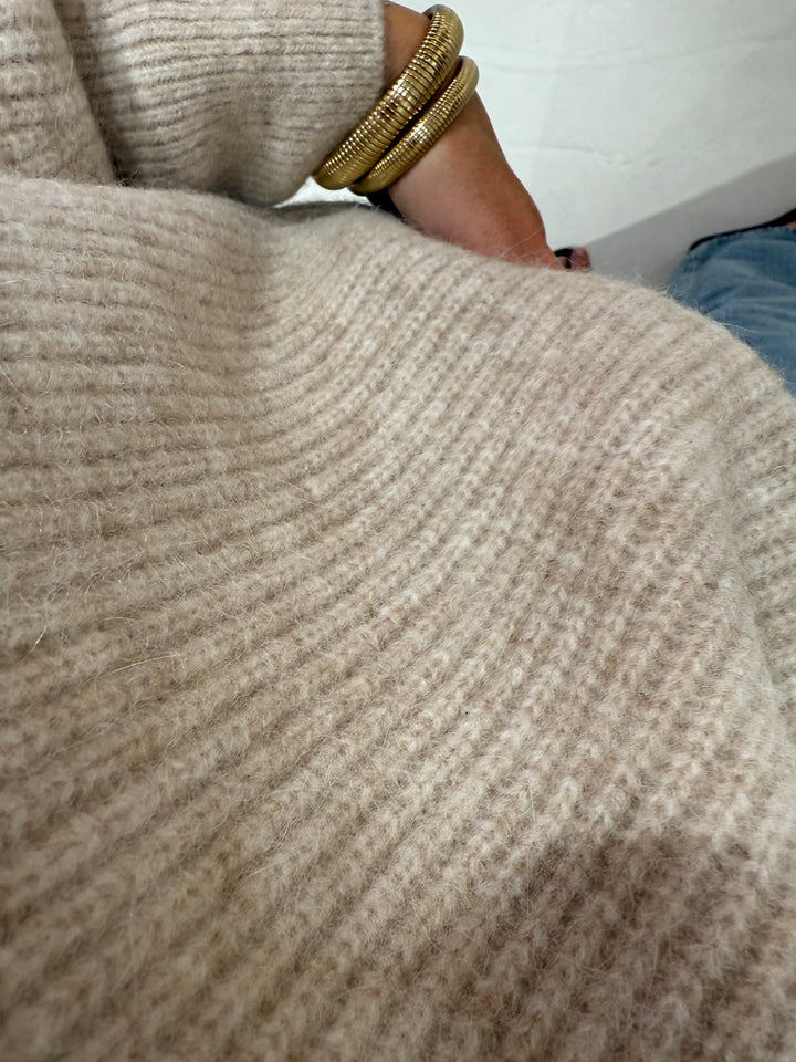 Knit-ted | Kyara Pullover