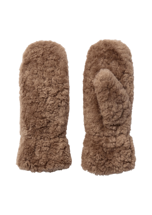 Co' Couture | TayCC Teddy Handschoenen