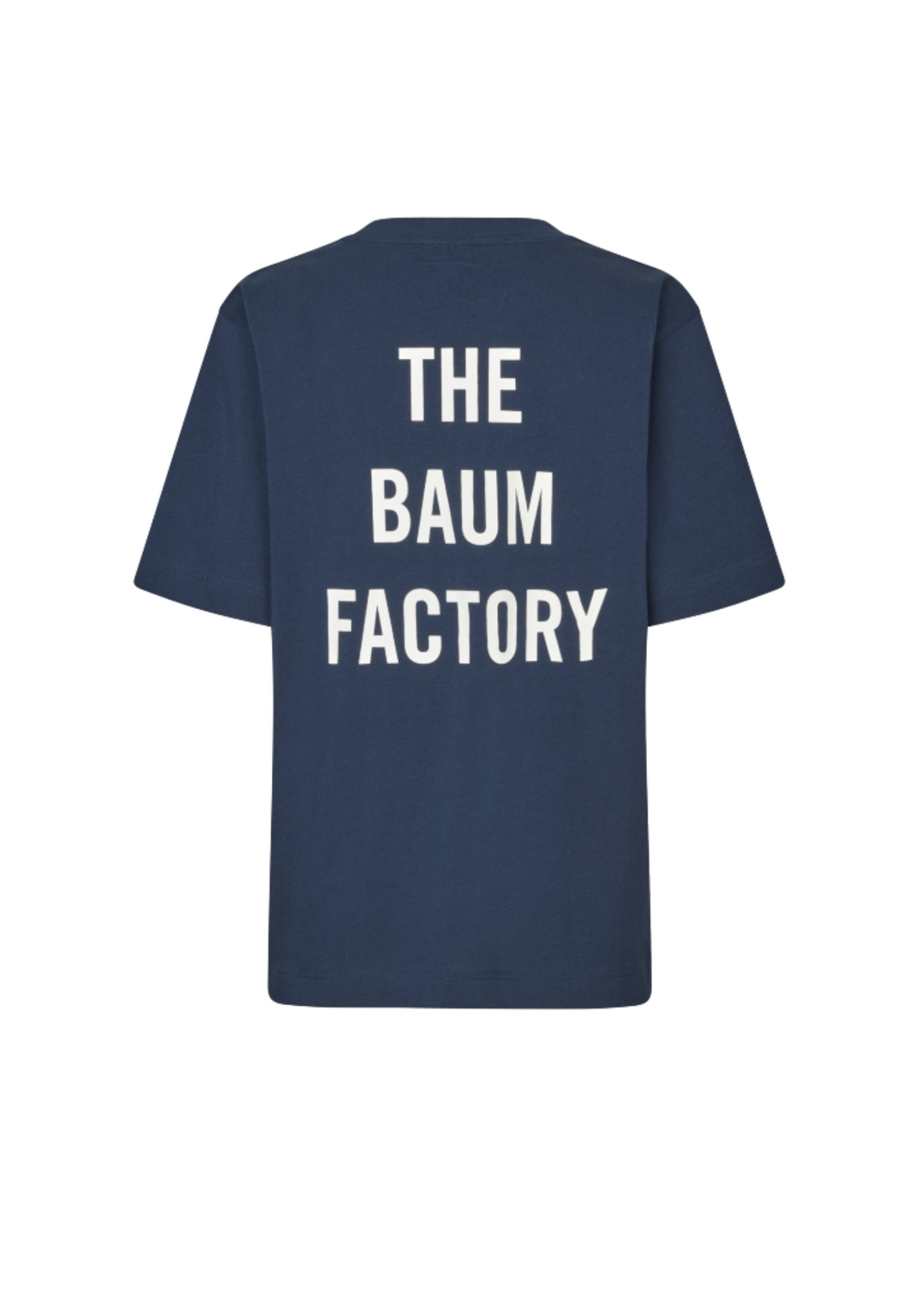 Baum und Pferdgarten | Janina Baum Factory Top