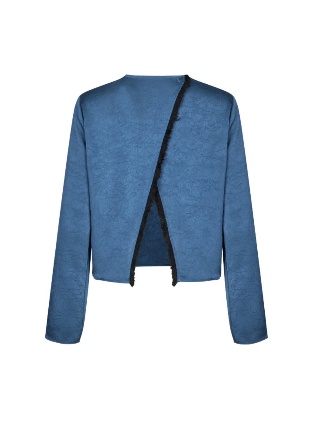 Baum und Pferdgarten | Miza Top Ensign Blue