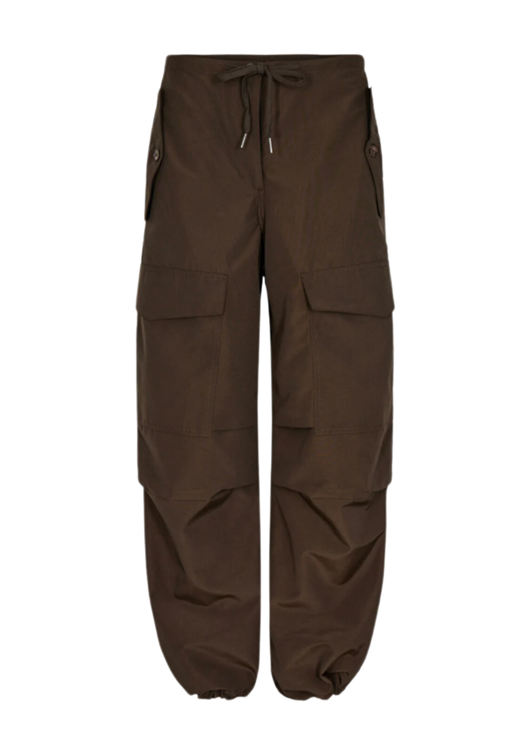 Co' Couture | Elba Cargo Pants Mocca