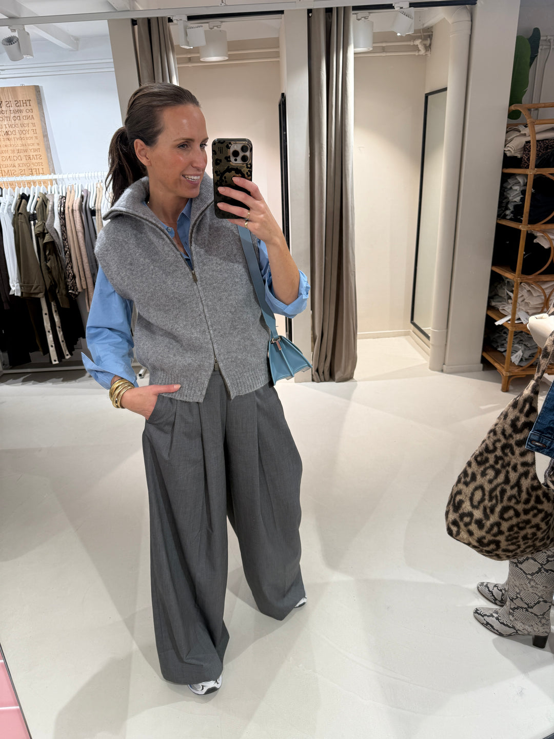 Knit-ted | May Cardigan