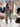 Bij Lies | Camouflage Jeans Anna