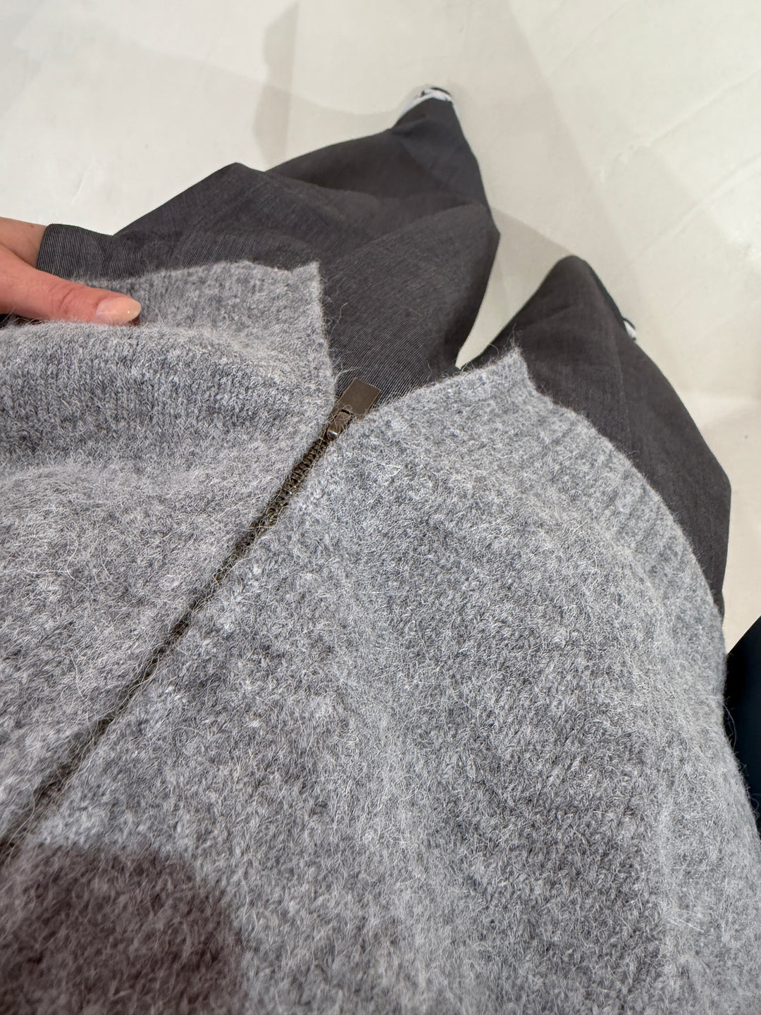 Knit-ted | May Cardigan