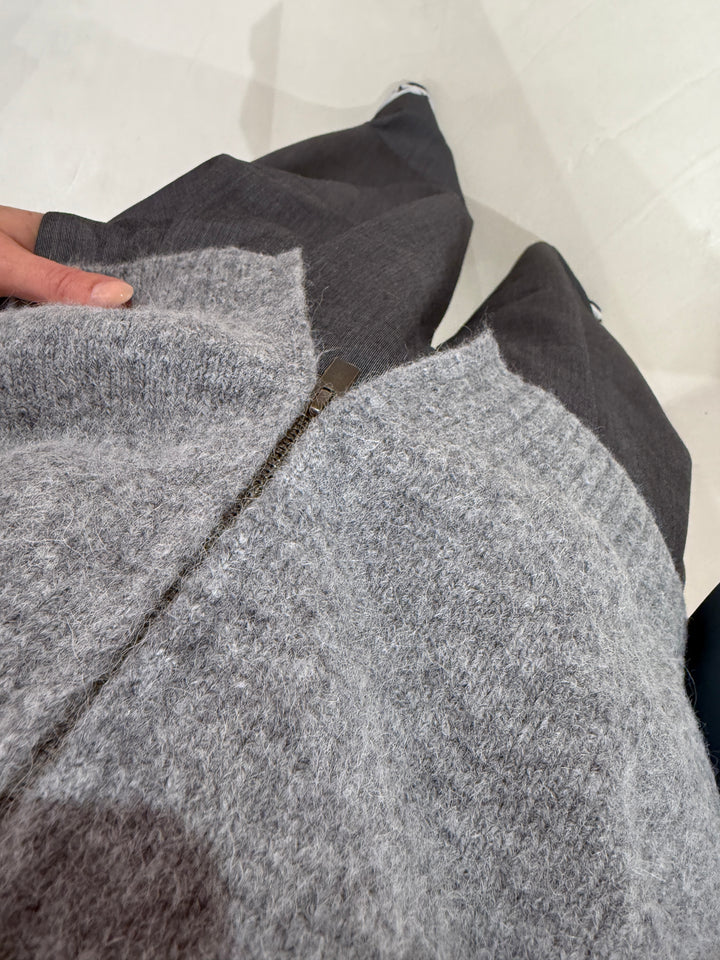 Knit-ted | May Cardigan