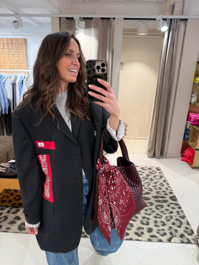 Blaze | Vintage blazer Adidas 6.