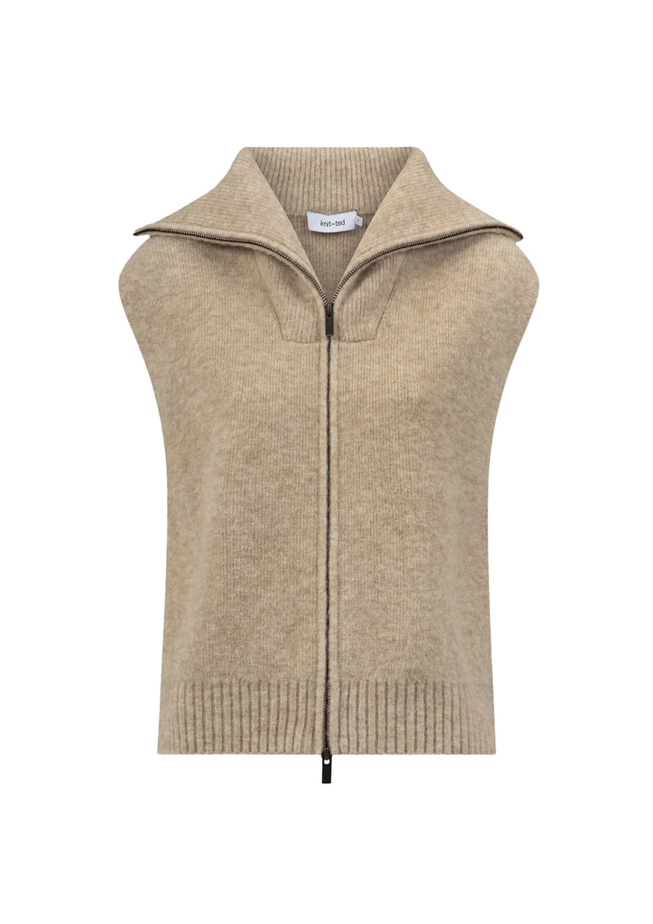 Knit-ted | May Cardigan