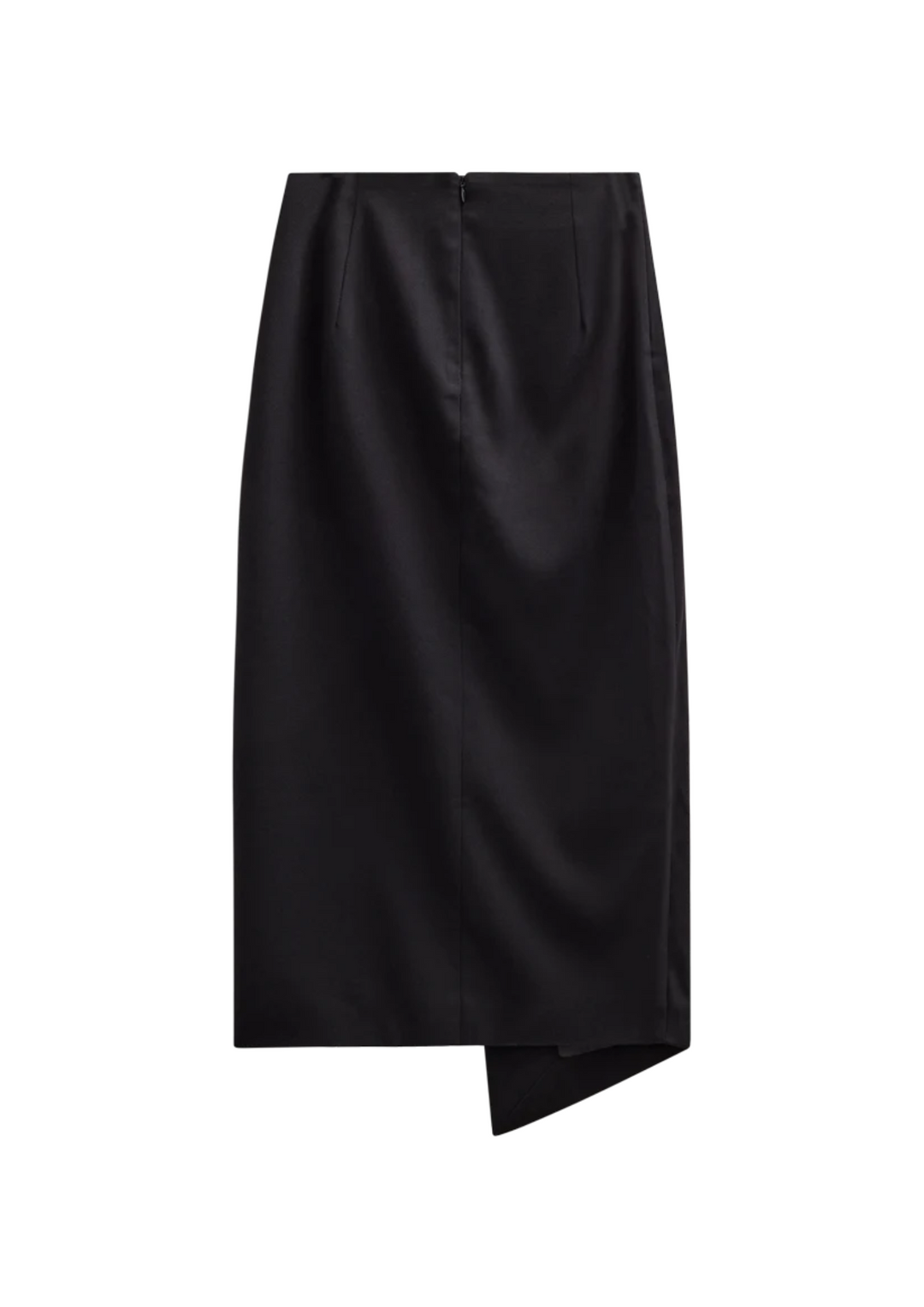 Copenhagen Muse | Tailor Skirt
