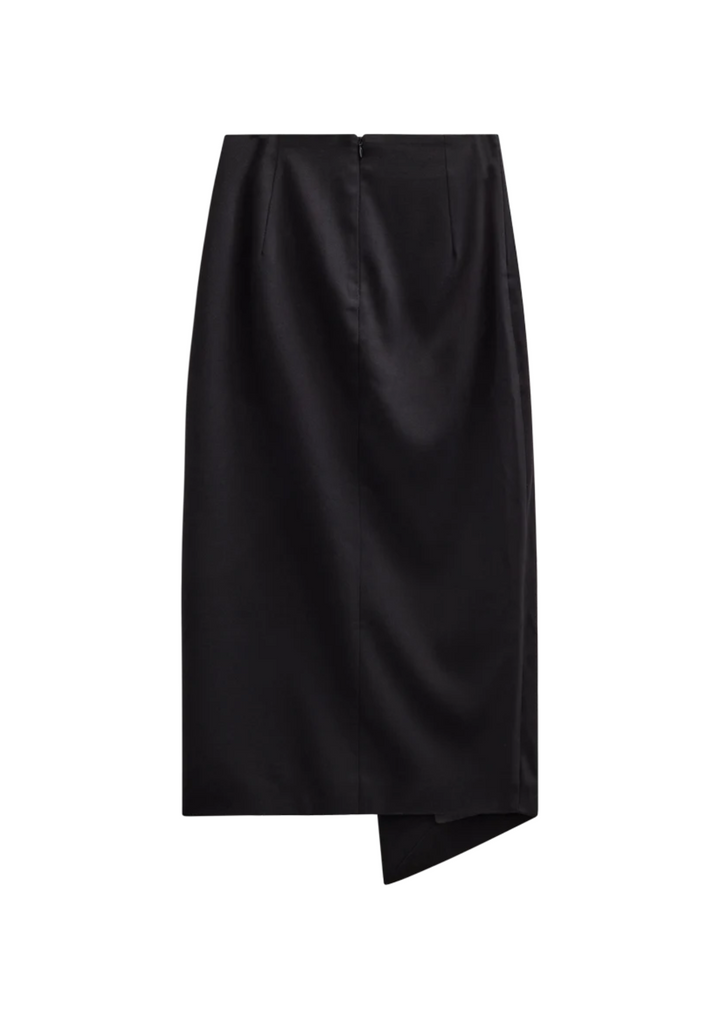Copenhagen Muse | Tailor Skirt
