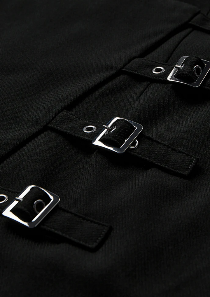 Copenhagen Muse | Tailor Skirt