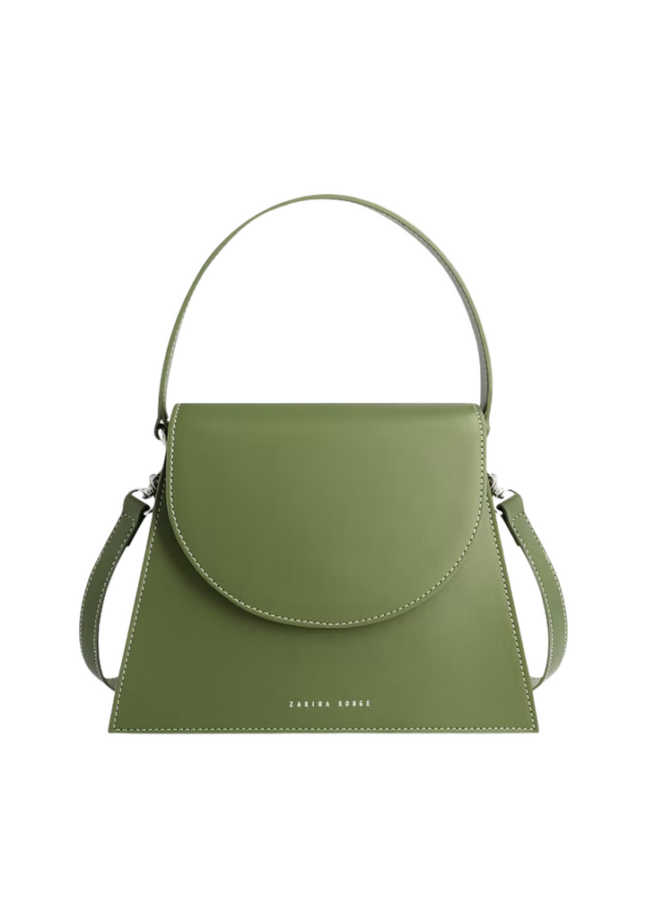 Zarina Rouge | Suri Bag