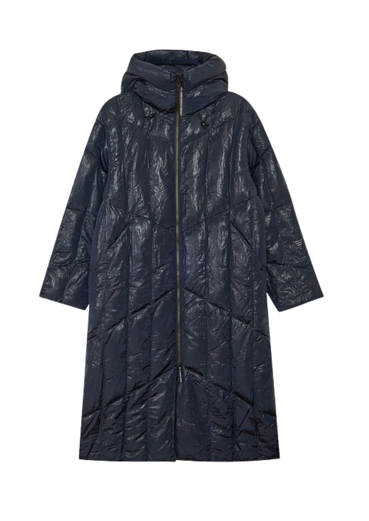 Krakatau | Nebula Coat