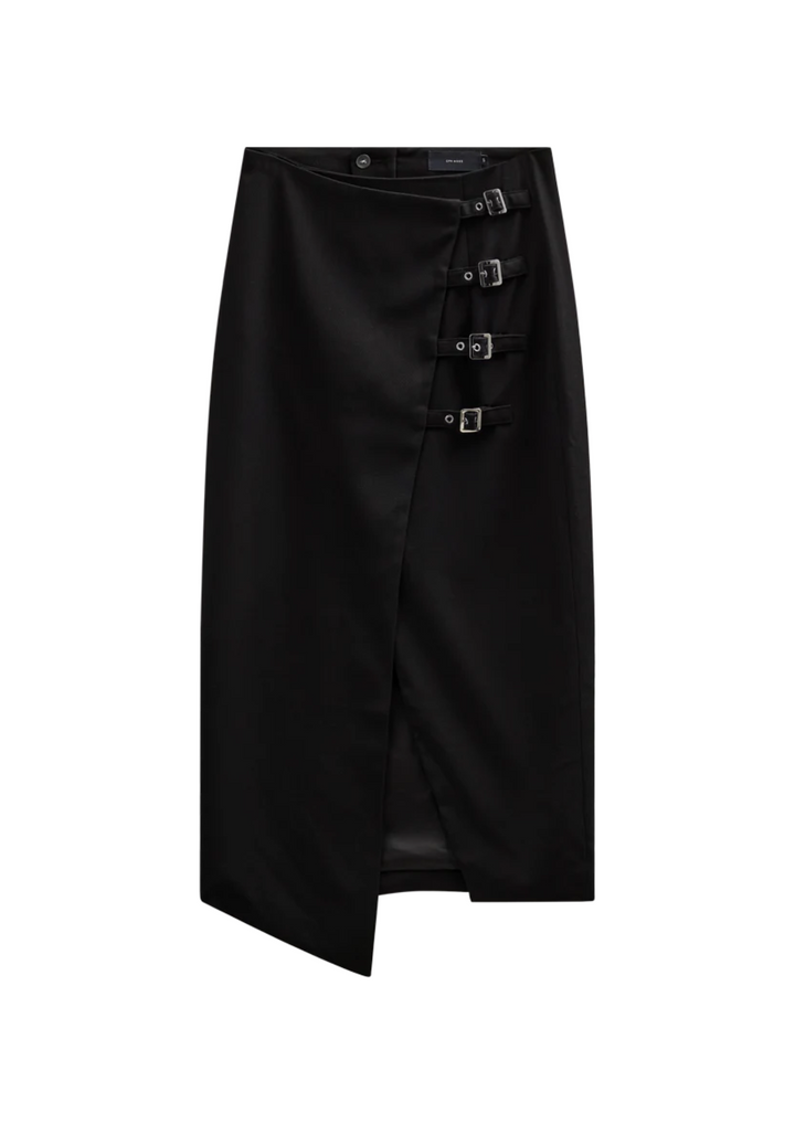 Copenhagen Muse | Tailor Skirt