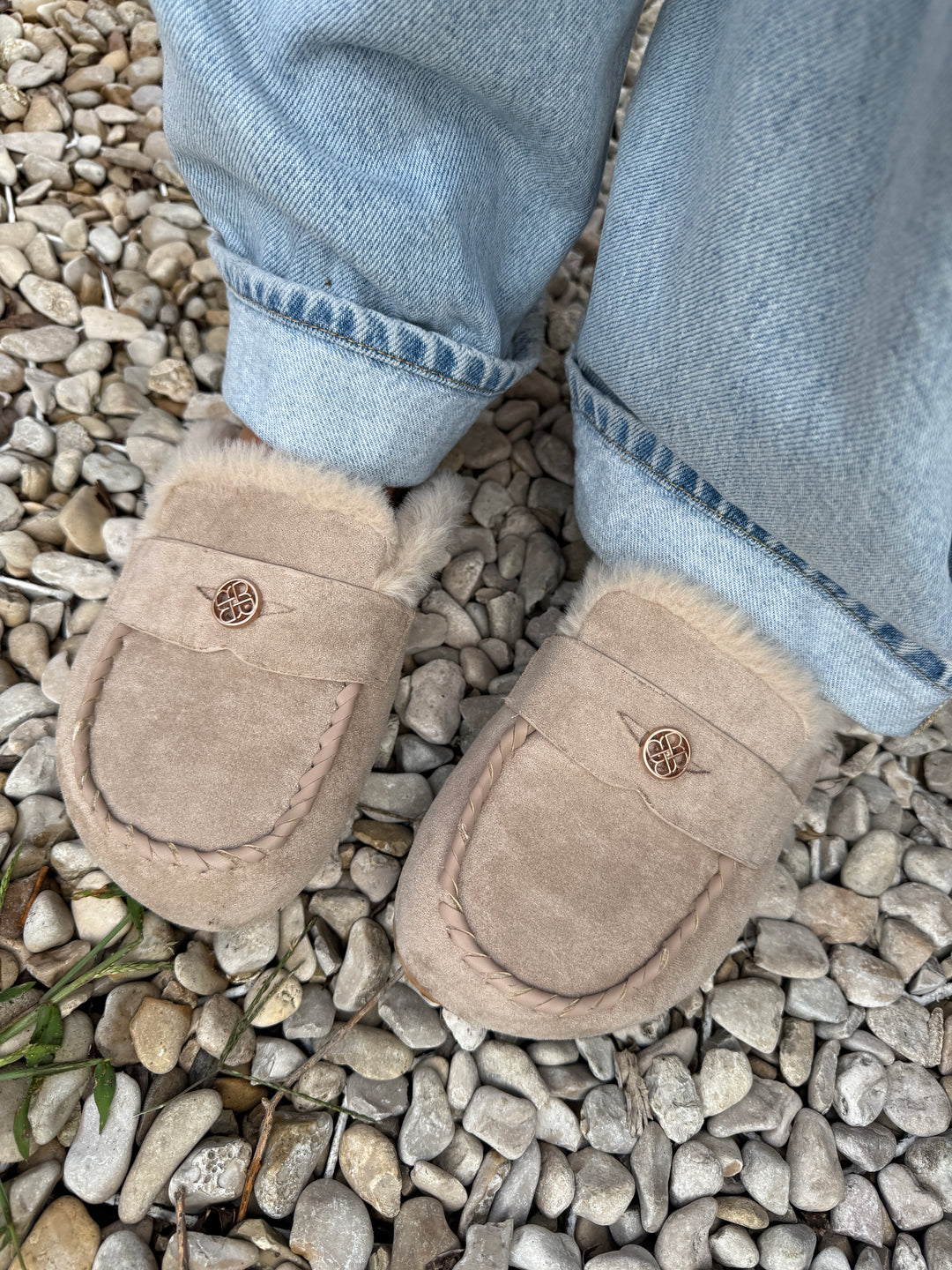 Loafers bont