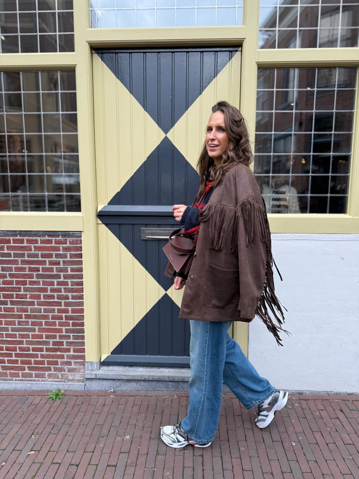 Bij Lies | Corina Jacket