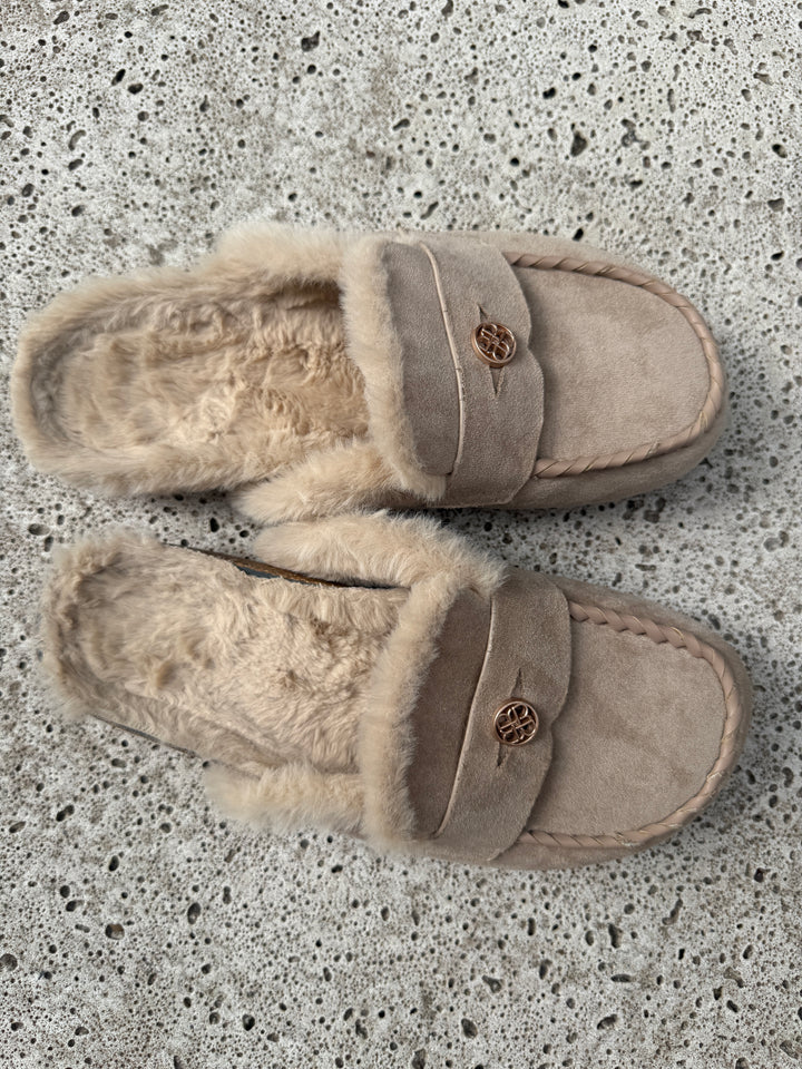 Loafers bont