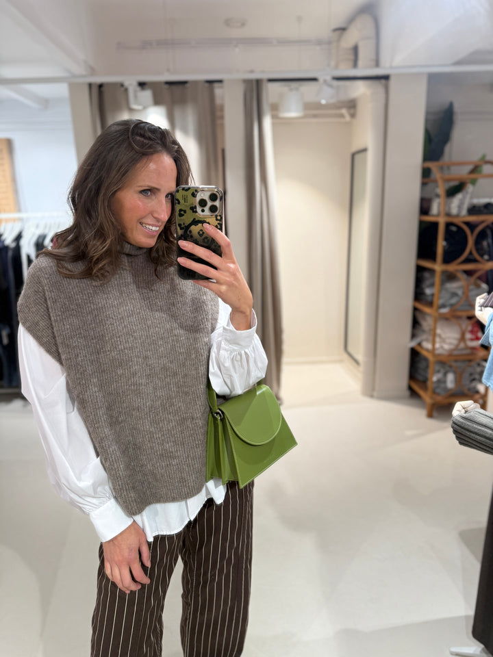 Knit-ted | Rave Pullover
