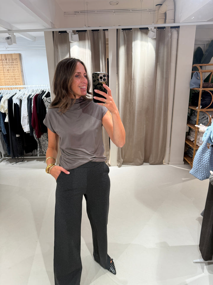 Knit-ted | Mirre Top