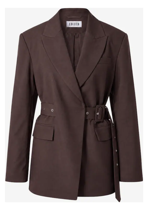 Edited | Alaula Blazer