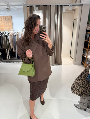 Bij Lies | Blazer Jasmijn