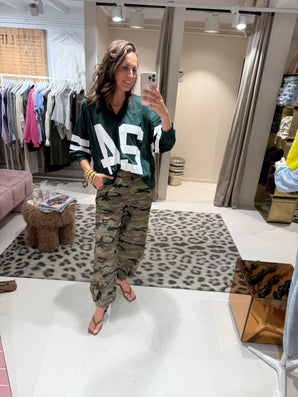 Bij Lies | Broek Alaska
