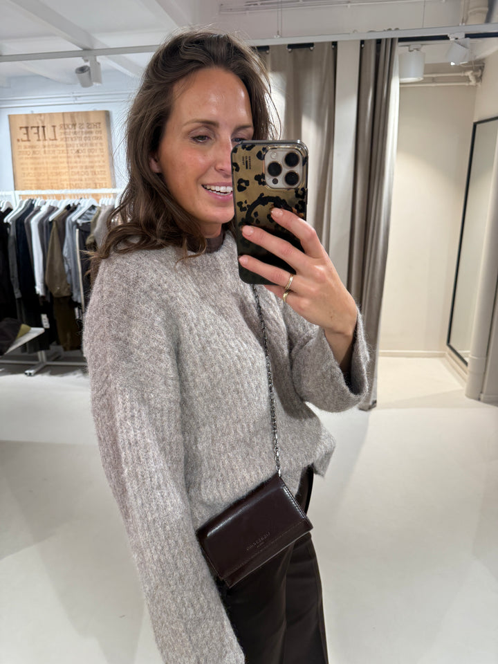 Co' Couture | CharlieCC Knit