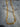 BijLies | Necklace ovale schakel gold